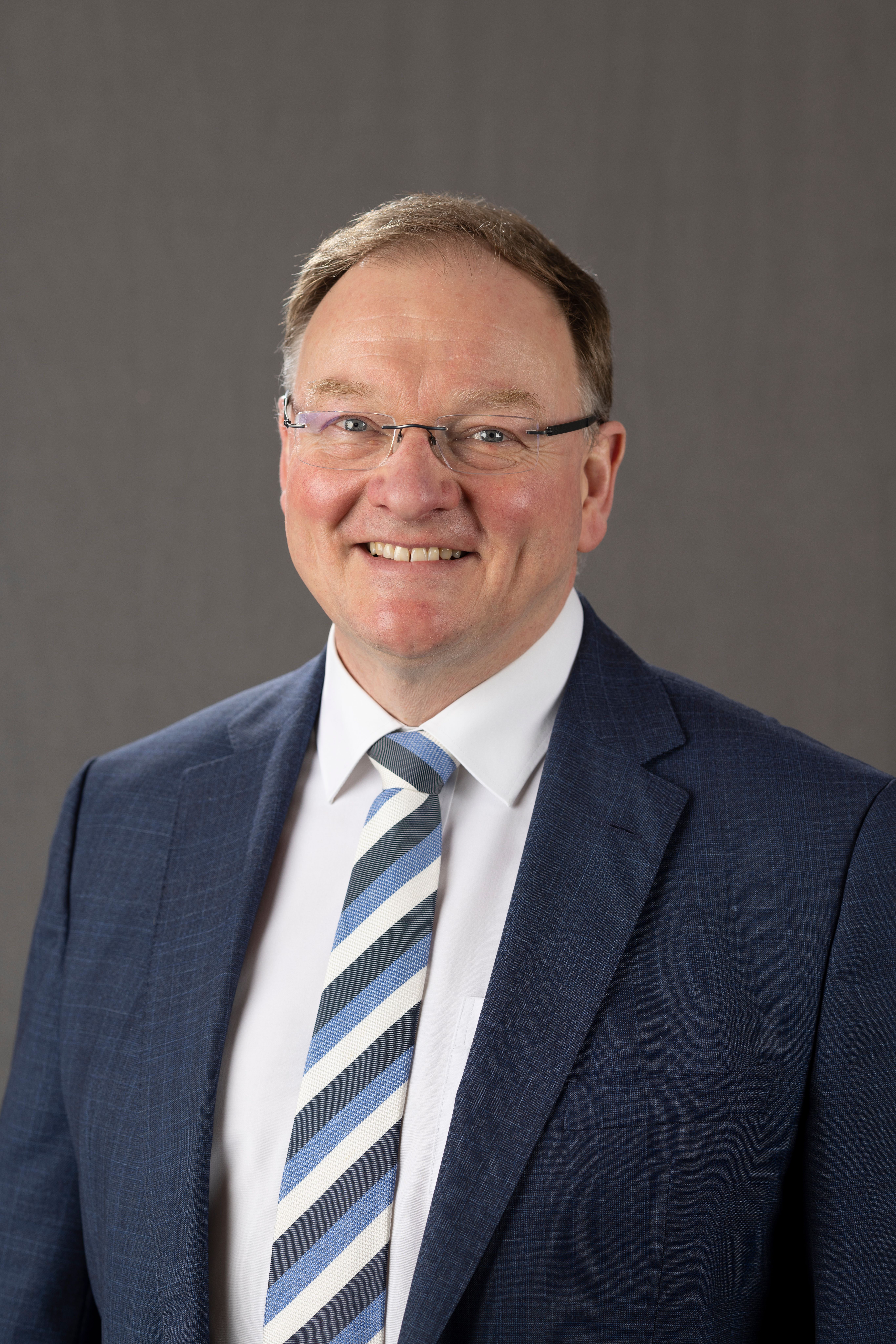 Roger Jaensch