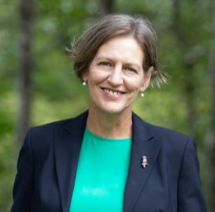 Cassy O'Connor