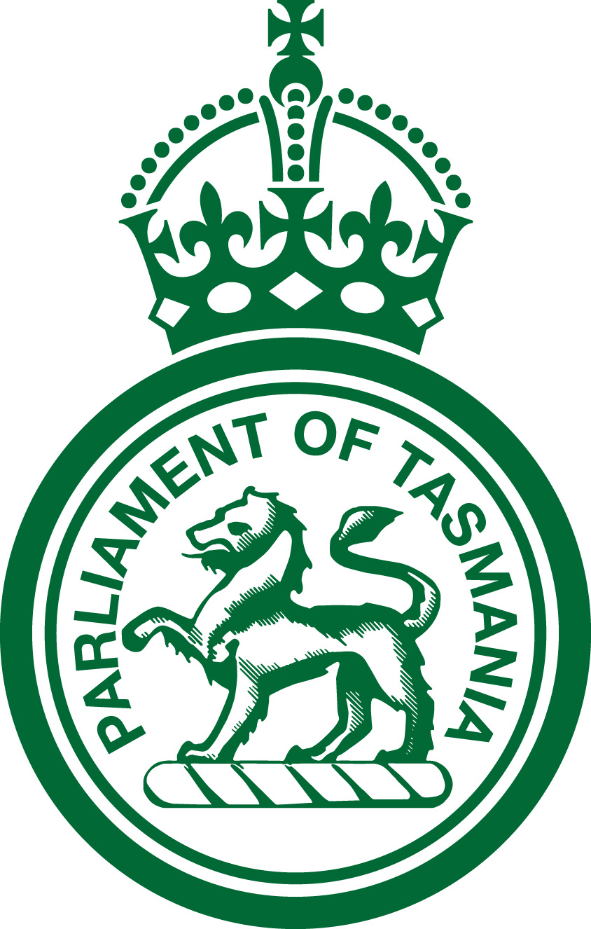 House of Assembly Crest