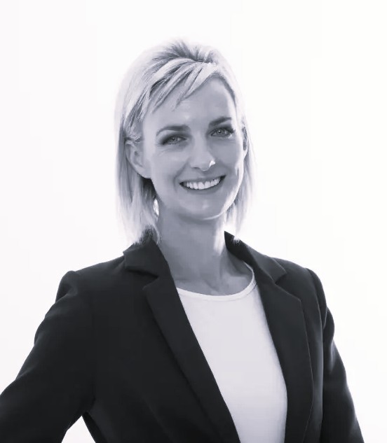 Photo of Clare Glade-Wright MLC