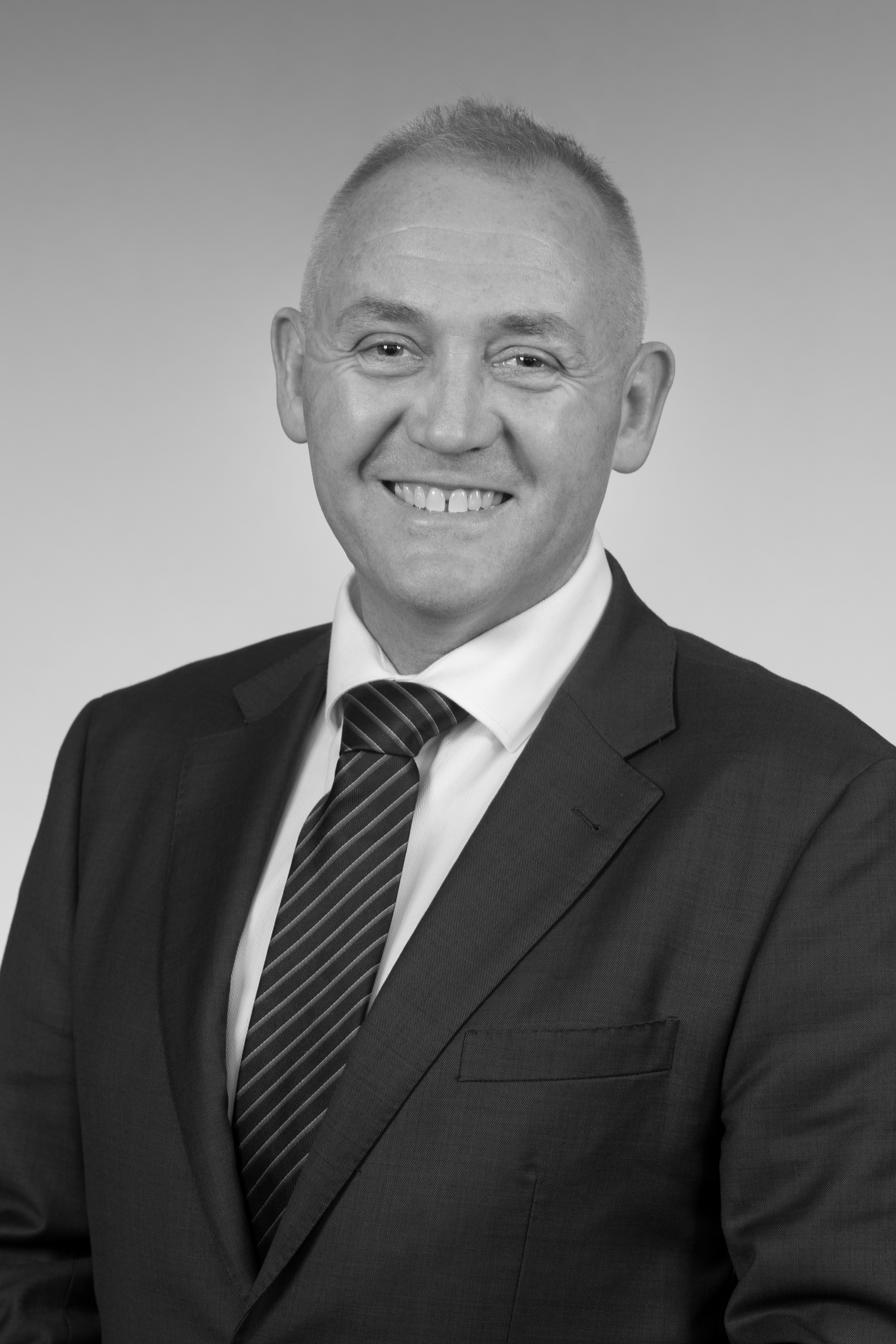 Photo of Marcus Vermey MP