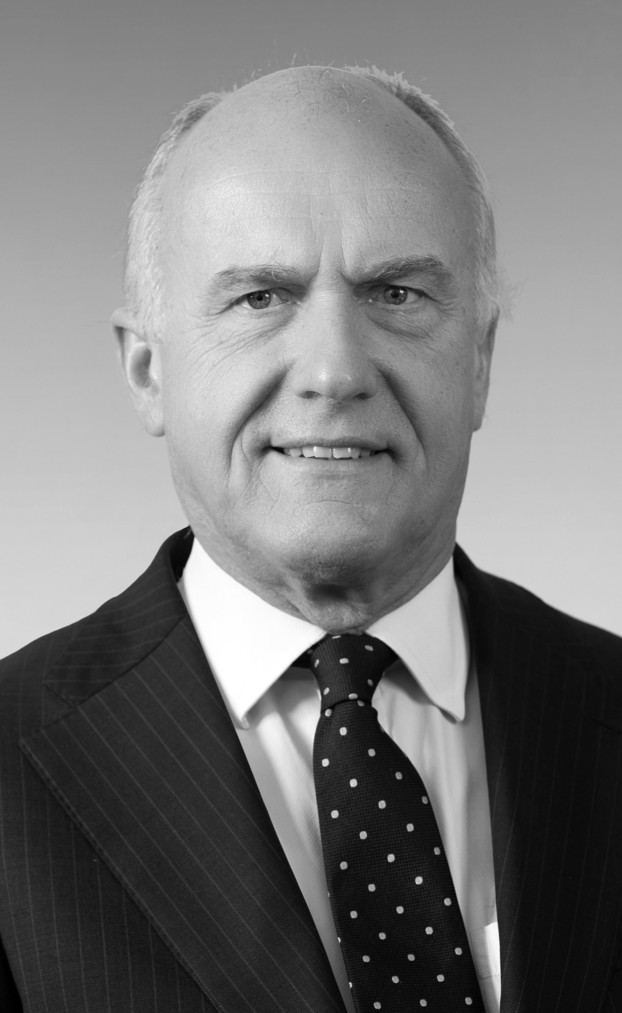 Eric Abetz MP