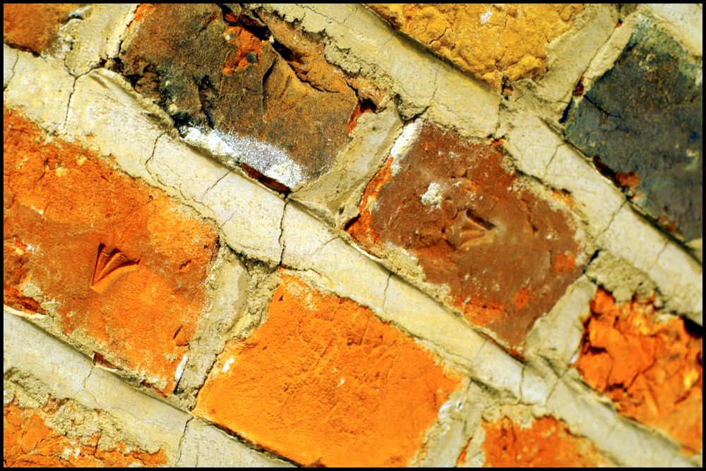 Convict Bricks