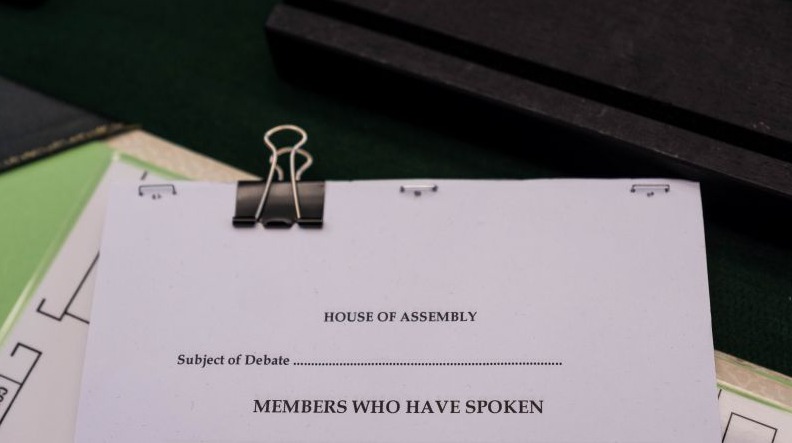 Members Who Have Spoken