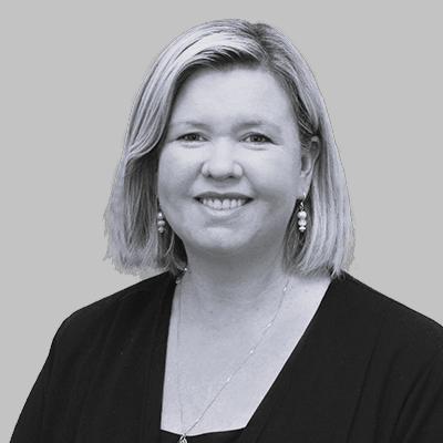 Photo of Bridget Archer MP