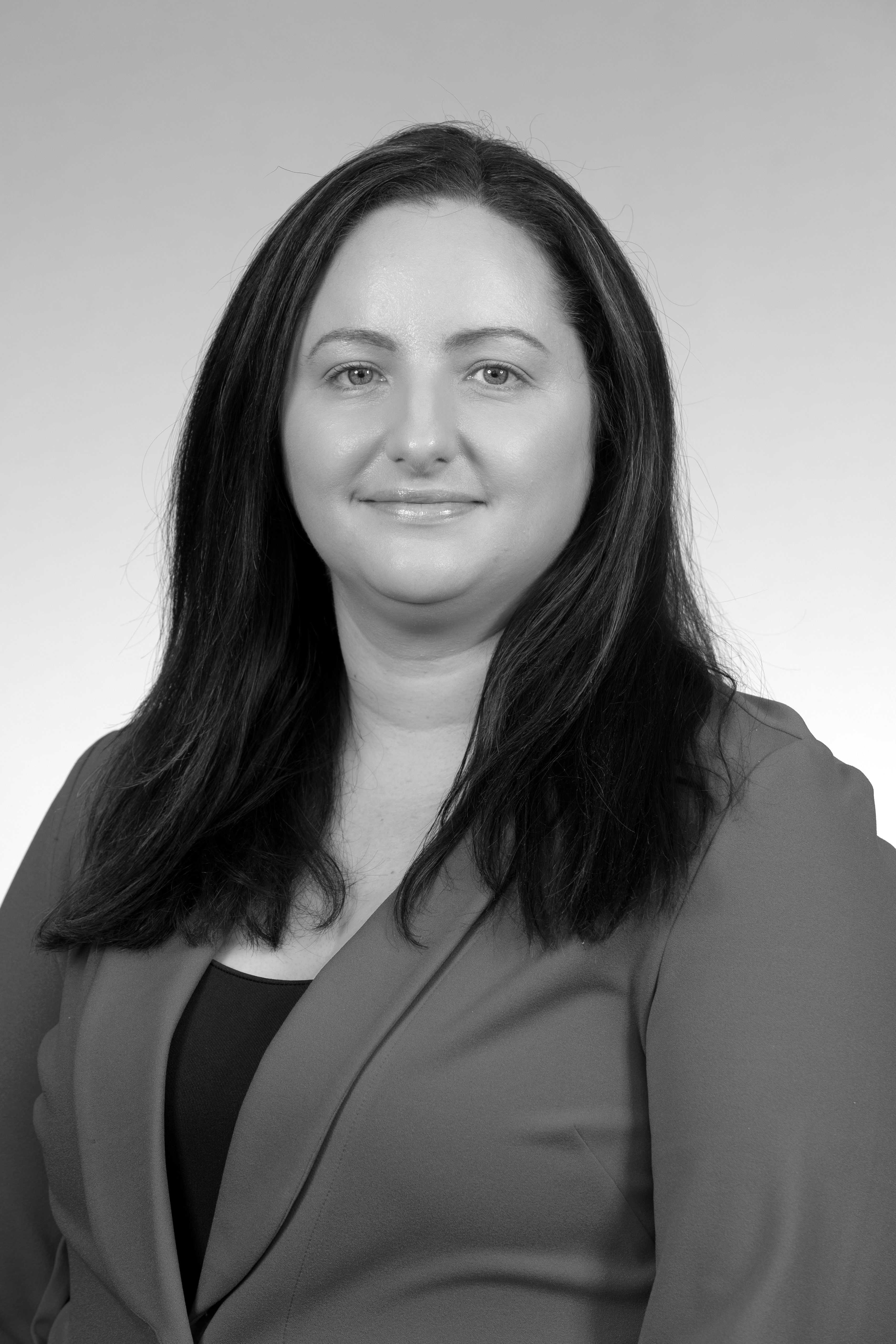 Photo of Jess Greene MP