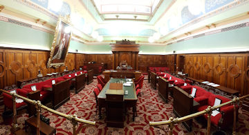 Legislative council
